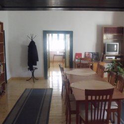 Kisharsányi parókia